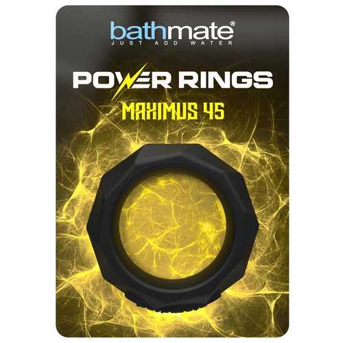 45Mm Power Cock Ring