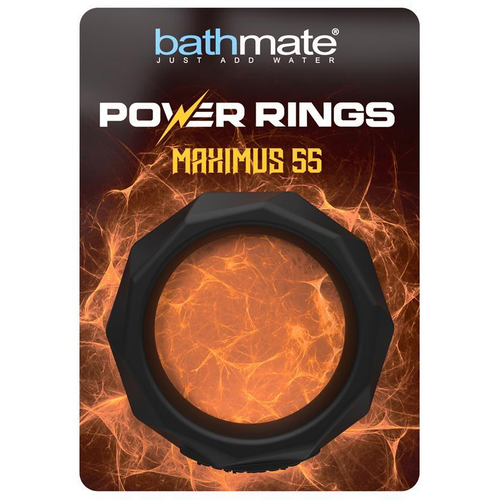 55Mm Power Cock Ring