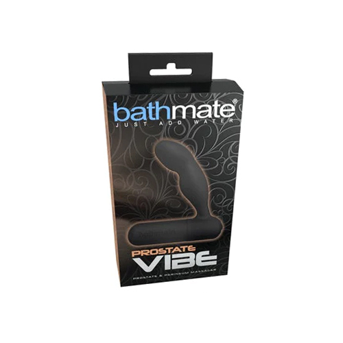 4" Vibrating Prostate Massager