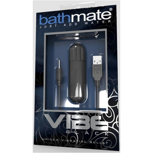 Vibe Bullet Vibrator 3"