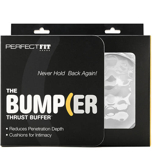 Thrust Bumper Cock & Ball Ring