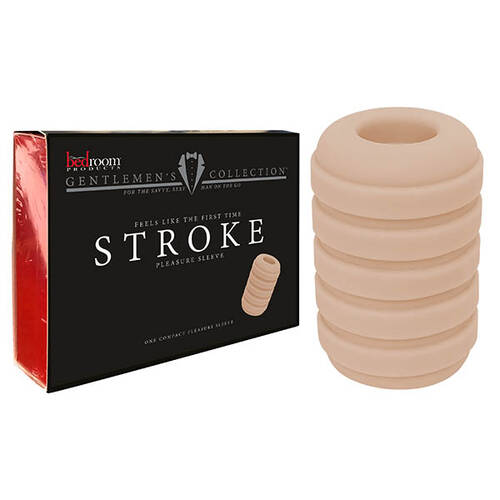 Sexy Stroker Sleeve