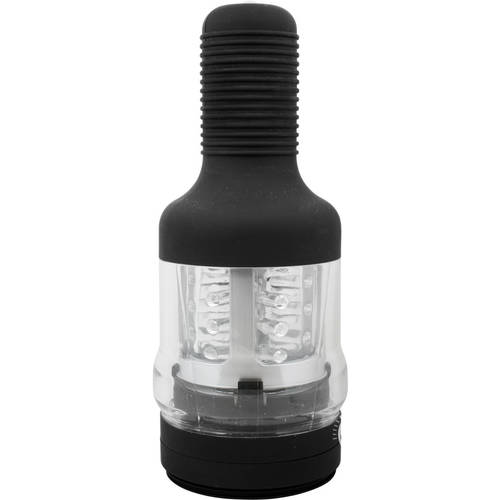 Bonnie Rotten VIbrating Stroker