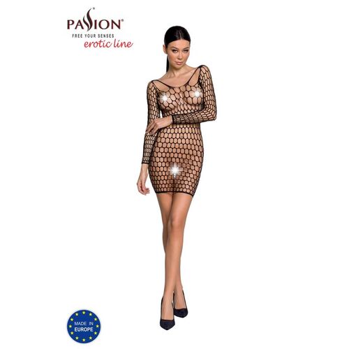 Body Dress OS