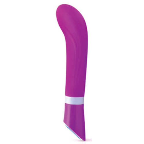4.5" Deluxe G-Spot Vibrator