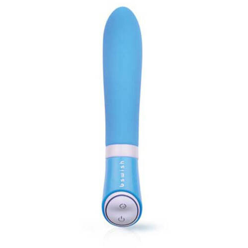 5" Deluxe G-Spot Vibrator