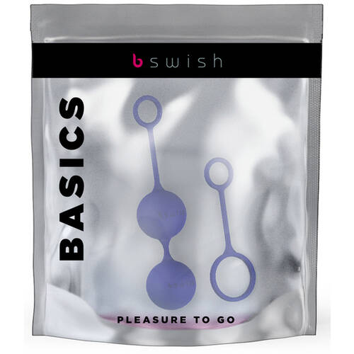 Bfit Kegel Balls