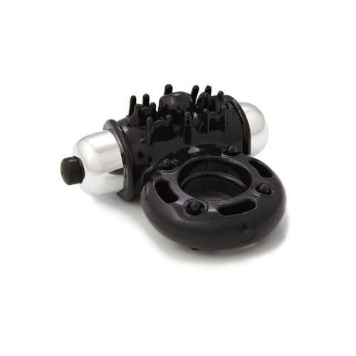 S-Wet Vibrating Cock Ring