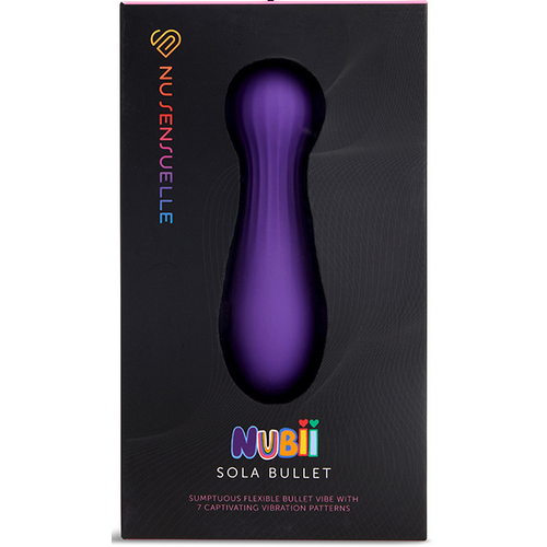 Nubii Sola Bullet Vibrator