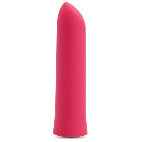 Nu Sensuelle Sunni Nubii Lipstick Bullet With Heat - Pink