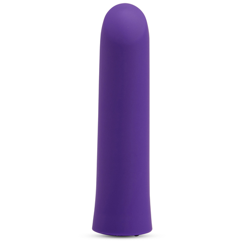 Nu Sensuelle Sunni Nubii Lipstick Bullet With Heat - Purple