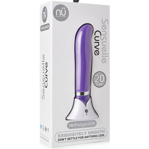 3.5" Curve 20 Function Vibe