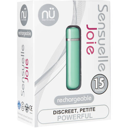 Joie 15 Function Bullet Colorado