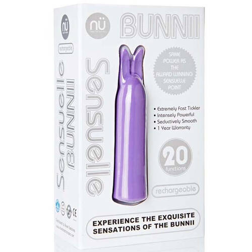 Bunnii Clit Stimulator