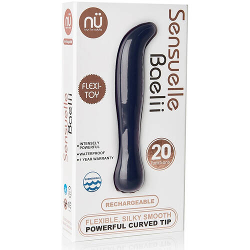 5.5" Baelii Navy Blue