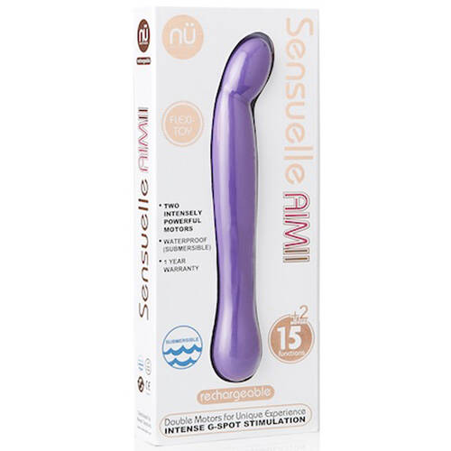 6" Aimii