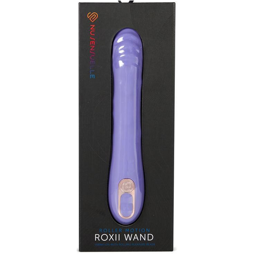 Roxii Flexible G-Spot Vibrator