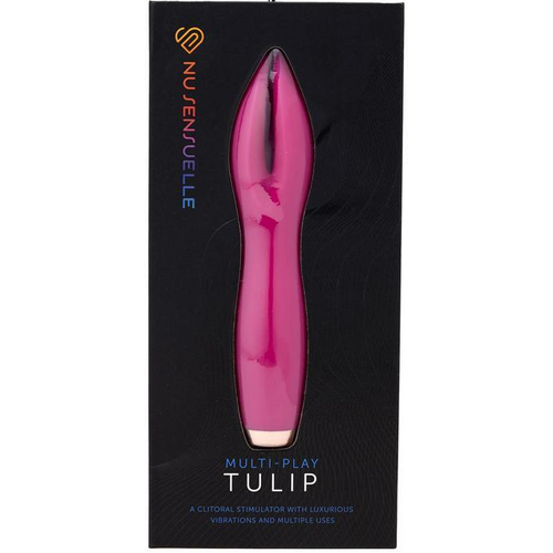 Tulip Clit Stimulator