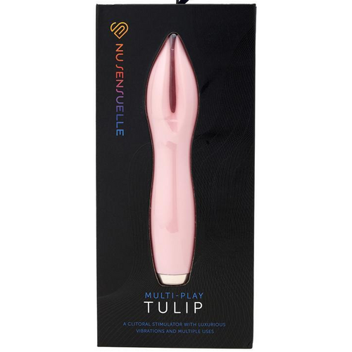 Tulip Clit Stimulator