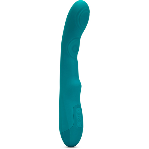Nu Sensuelle Vivi Double Tapping Vibe Emerald