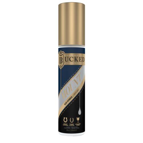 Mount Hybrid Lube 120ml