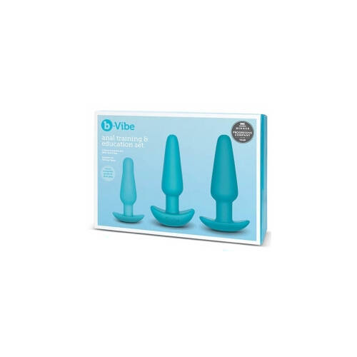 Complete Anal Trainer Kit