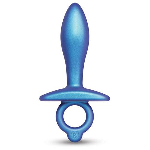 Butties Slide Silicone Butt Plug