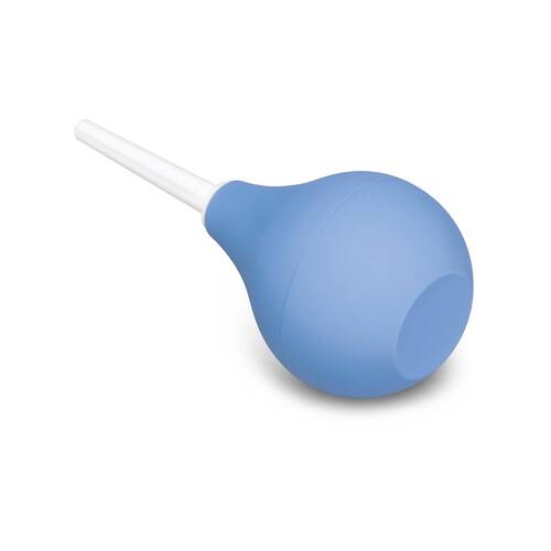 b-Vibe Compact Enema Douche
