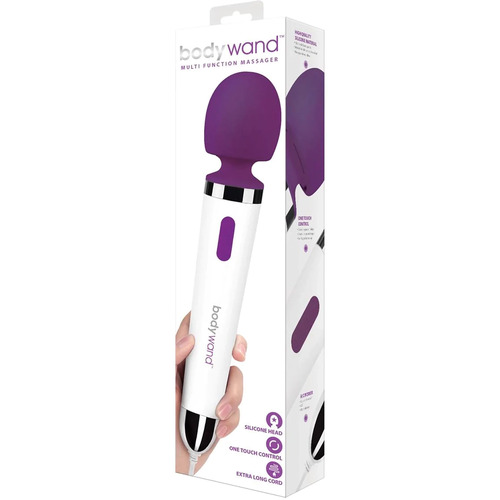 240V Japanese Wand Massager