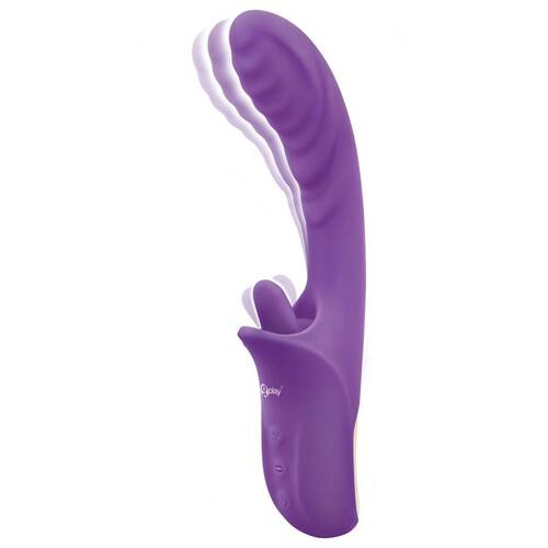 Bodywand G-Play Lick Me Out Squirt Trainer