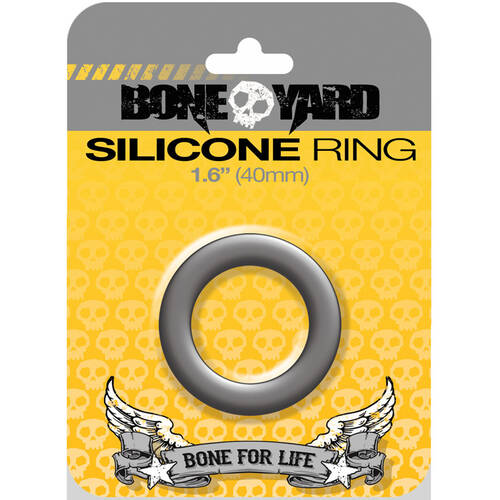 40mm Silicone Cock Ring