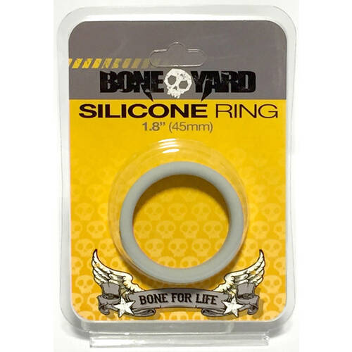 45mm Silicone Cock Ring