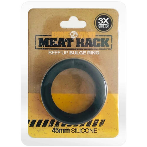 45mm Meat Rack Cock Ring