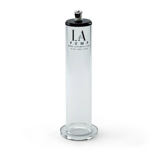 Premium Penis Cylinder 2.25in x 10in