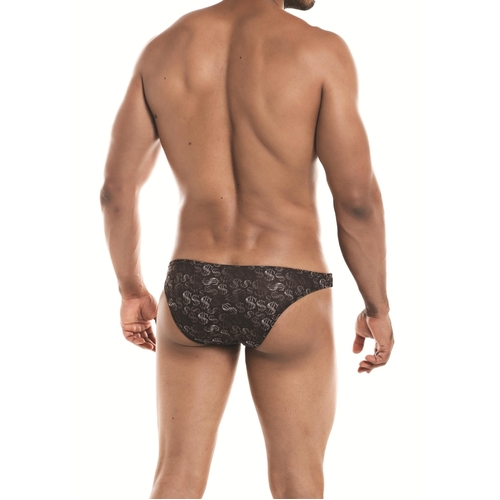  Low Rise Bikini M