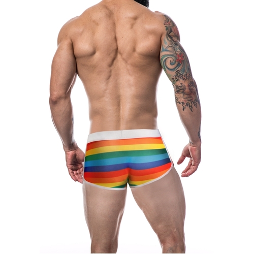 Athletic Trunk XL