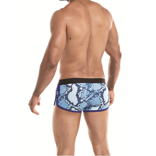 Athletic Trunk XL