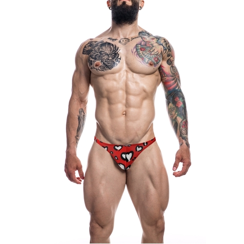 Brazilian brief XL