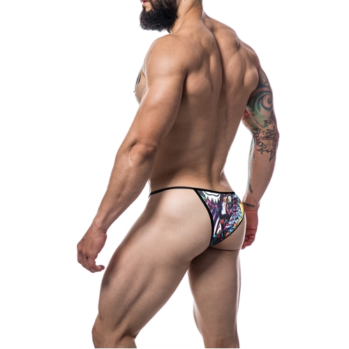 Briefkini M