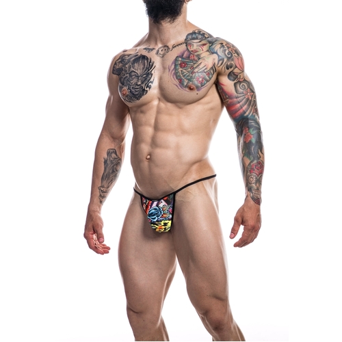 Briefkini S