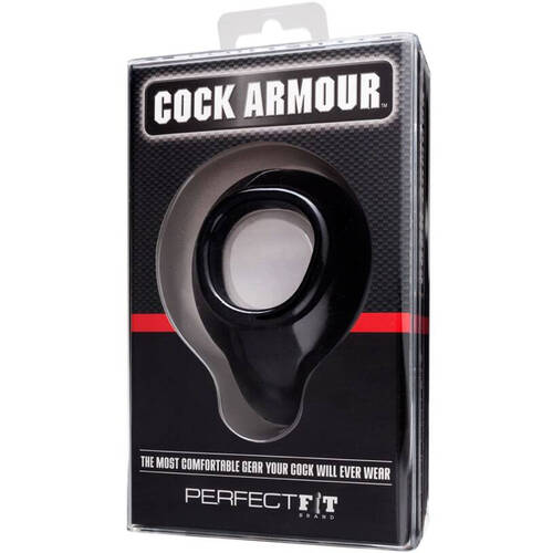 Cock Armour Large Cock Ring