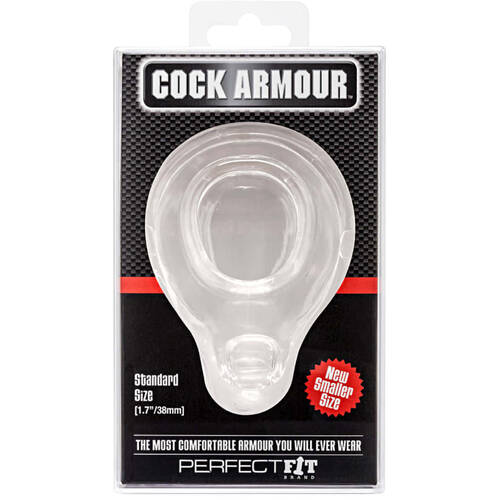 Cock Armour Cock Ring