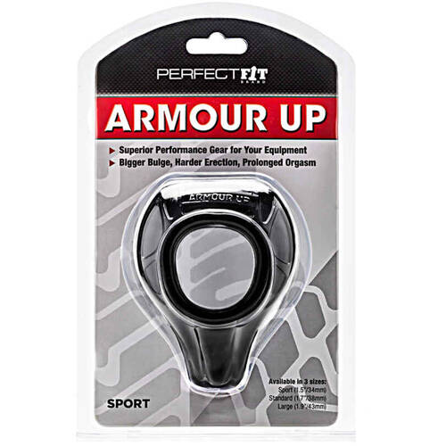 Armour Up Sport Cock Ring