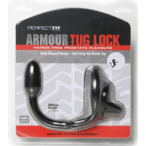 Armour Tug Cock Lock Small