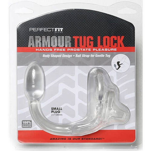 Armour Tug Cock Lock Small