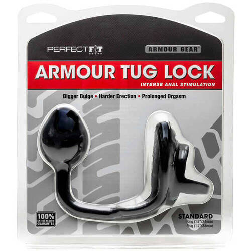Armour Tug Cock Lock