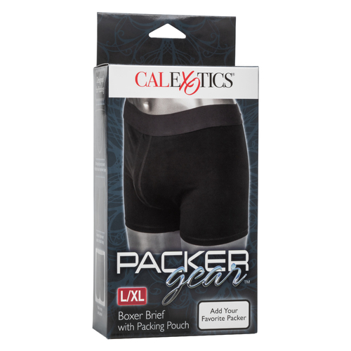 Packerjock Strap