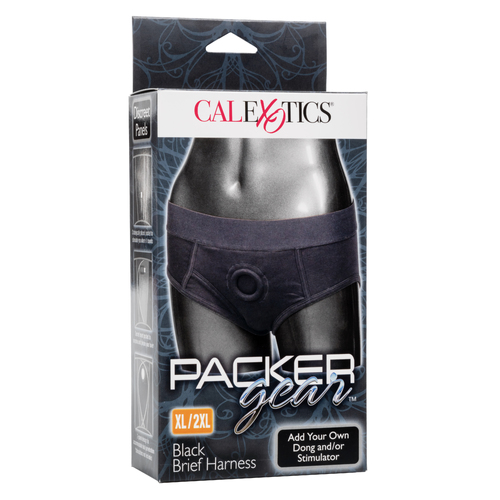 Brief Harness XL/2Xl
