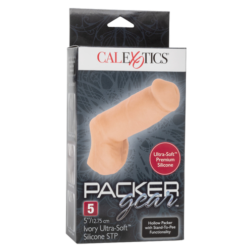 5" STP Packer Penis