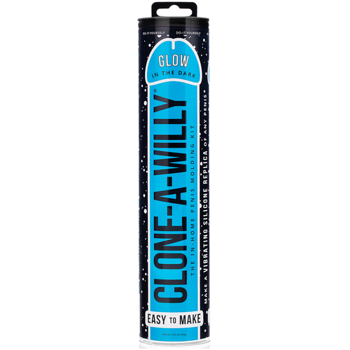 Clone a Willy Penis Moulding Kit